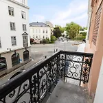 Maya Apartments - Parkveien
