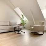 Maya Apartments - Parkveien