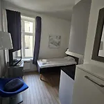 Nordic Studio Apartments, Parkveien