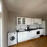 Apartment In Historical House