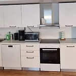 Solace Apartment, Oslo Downtown