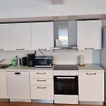 Solace Apartment, Oslo Downtown