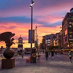Koselig Leilighet I Sentrum Av Oslo Med Byutsikt!