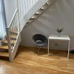 Big And Nice Apartment In Oslo City Center