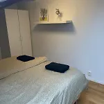 Big And Nice Apartment In Oslo City Center
