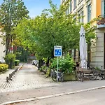 Apartment In Frogner/Solli Close To Royal Castle