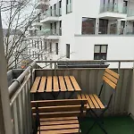Apartment In Frogner/Solli Close To Royal Castle