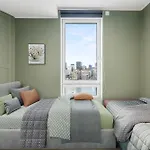 Seafront Apartment At Sorengka Oslo