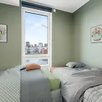 Seafront Apartment At Sorengka Oslo