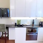 The Apartments Company - The Sweet