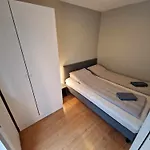 Aker Brygge - Sjoside Hjem - Sentral Beliggenhet