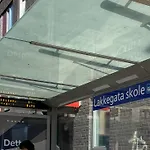 Oslo Central By Florin