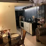Downtown Elegance
