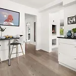 Slemdal, Oslo West