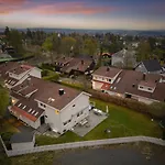 Slemdal, Oslo West