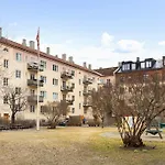 Dinbnb Apartements L Modern I Peaceful I Central I Your Home In Oslo!