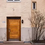 Dinbnb Apartements L Modern I Peaceful I Central I Your Home In Oslo!