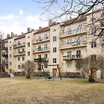 Dinbnb Apartements L Modern I Peaceful I Central I Your Home In Oslo!
