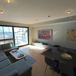 Barcode Oslo - Two-Bedroom Apartment In Central Oslo