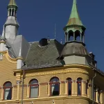 Frogner House - Bygdoy Alle