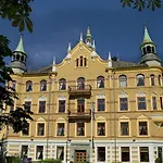 Frogner House - Bygdoy Alle