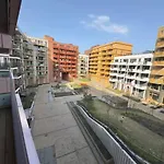 Moderne 3 Roms Leilighet I Oslobukta!