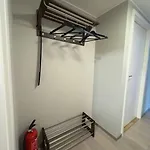 Moderne 3 Roms Leilighet I Oslobukta!