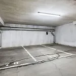 Oslo Central - Two Bedroom Apartment With Stylish Interior - Free Parking -