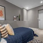 Modern In A Luxurious Area - Super Central - 6 Pax