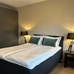 An Elegant And Modern Apartment In Bjorvika Oslo