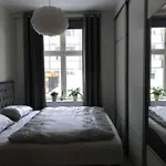 Royal Neighbourhood Elegant Flat In Central Oslo