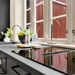 Modern Apartment - Charming Location - Old Town