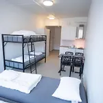 Anker Apartment - Gruenerlokka
