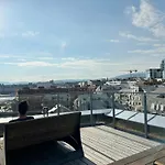 Bjorvika Opera & Munch Area - By The Sea & In The City, Near Oslo Centralstation