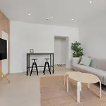 Fantastic Apartment In Oslo