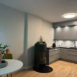 Vika ,Aker Brygge Apartments, Slottet