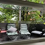 Central Apartment In Frogner