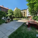 Oslo Stay Shared Apartment