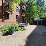 Oslo Stay Shared Apartment