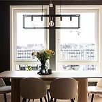 Modern Elegance In Oslo