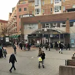 Attraktiv Og Klassisk Leilighet Midt I Oslo, 80M2