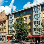 Attraktiv Og Klassisk Leilighet Midt I Oslo, 80M2