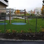 The Park Homestay