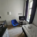 Nordic Studio Apartments, Parkveien