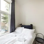 Gruenerlokka Deluxe Apartments