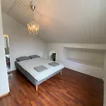 Charming Guest House 2 In Oslo City