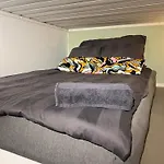 Happy Days Private Cozy Room In Heart Of Grunerlokka Oslo