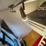 Happy Days Private Cozy Room In Heart Of Grunerlokka Oslo