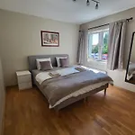 Leilighet Med 4 Soverom I Oslo