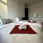 The Bloom Apartments